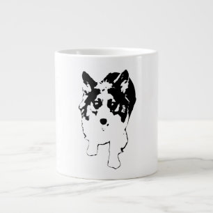 Grande Tasse L'énergie dans chaque sip