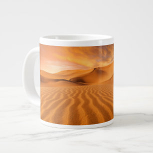Grande Tasse Les déserts Désert aux Émirats arabes unis
