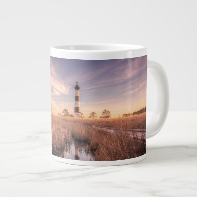 Grande Tasse Les phares | Bodie Island Outerbanks (Devant droit)