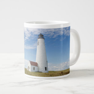 Grande Tasse Les phares Massachusetts de phare
