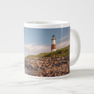 Grande Tasse Les phares Montauk Point Long Island