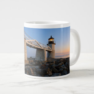 Grande Tasse Les phares   Phare de Port Clyde Maine