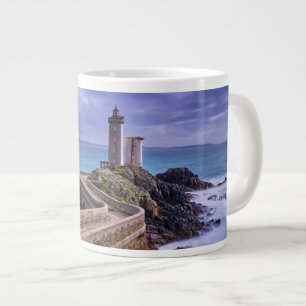 Grande Tasse Les phares   Phare Petit Minou France