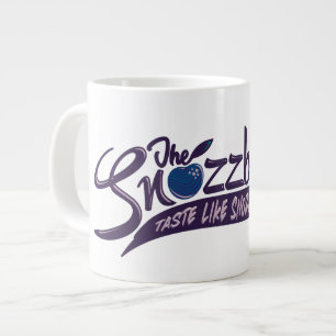 Grande Tasse Les Snozzberries Goûtent Comme Les Snozzberries !