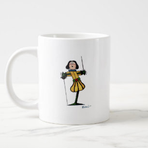 Grande Tasse Les trois mousquetaires Athos