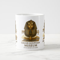 L'Héritage Éternel – Ouverture du Grand Musée Égyp
