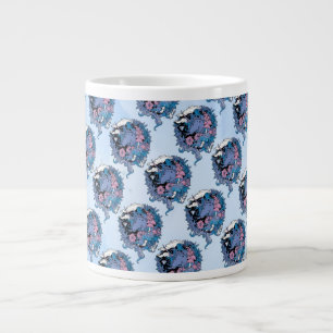 Grande Tasse Licorne