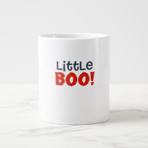 Grande Tasse Little Boo Creative Décontracté