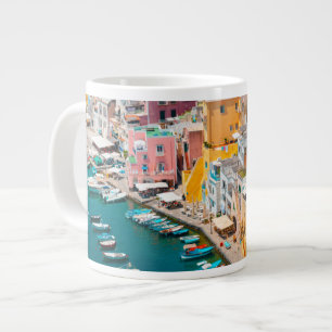 Grande Tasse Littoral   Naples Italie