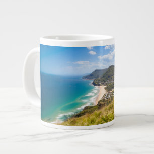 Grande Tasse Littoral   Nouvelle-Galles du Sud, Australie