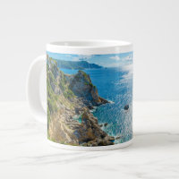 Littoral | Palaiokastritsa, Corfou, Grèce