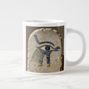 Grande Tasse L'œil égyptien