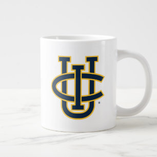 Grande Tasse Logo de l'Université de Californie, Irvine