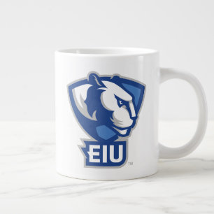 Grande Tasse Logo Eastern Illinois University Panthers