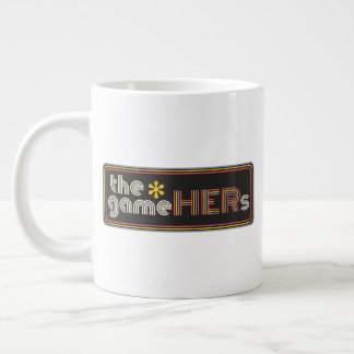 Grande Tasse Logo horizontal*gameHERs