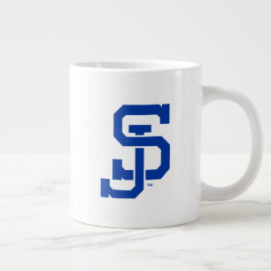 Grande Tasse Logo SJ Spartans