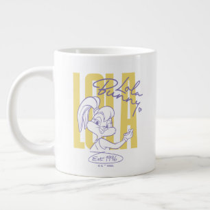 Grande Tasse Lola 1996 Vibe
