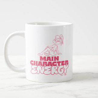 Grande Tasse Lola Caractère principal Énergie