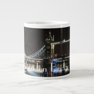 Grande Tasse London Bridge