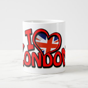 Grande Tasse Londres