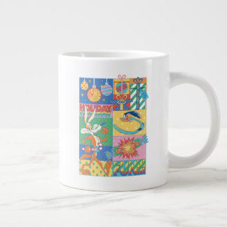 Grande Tasse LOONEY TUNES™ | Amusement de fêtes