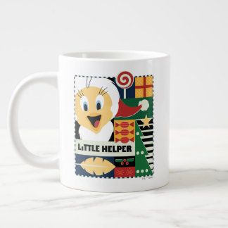 Grande Tasse LOONEY TUNES™ TWEETY™ Little Helper