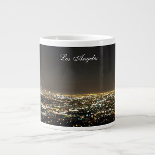 Grande Tasse Los Angeles la Californie
