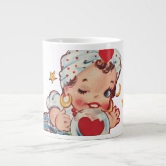 Grande Tasse Love Fortune !