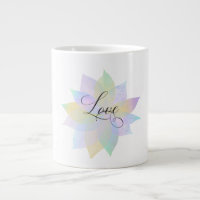 ~* LOVE INTENTION EMOTO Rainbow Magical