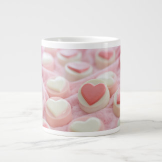 Grande Tasse lovely pink 
