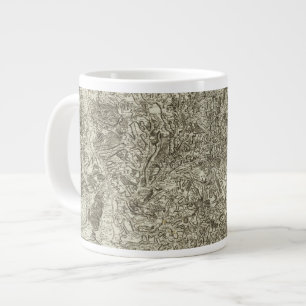 Grande Tasse Macon