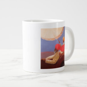 Grande Tasse Maharaja à Speed 2010