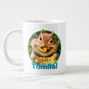 Grande Tasse Maïs de Chipmunk