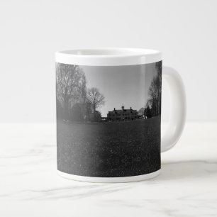 Grande Tasse Maison George Washington Mount Vernon USA vintage