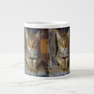 Grande Tasse Maison Tiger