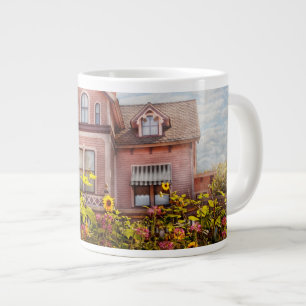 Grande Tasse Maison - Victorienne - Maison de vacances estivale