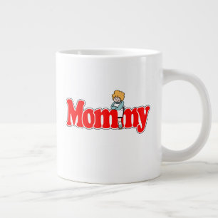 Grande Tasse Maman