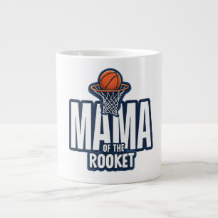 Grande Tasse Maman de la Recrue