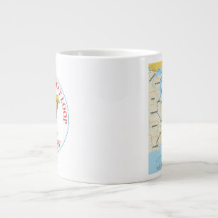 Grande Tasse Mapper la musique