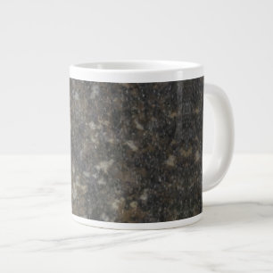 Grande Tasse Marbre à motifs