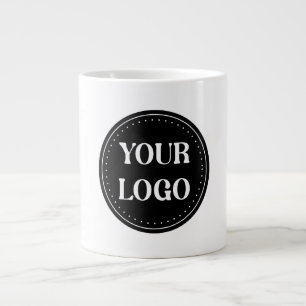 Grande Tasse Mariage sur mesure, Élégant, Cadeaux d'anniversair