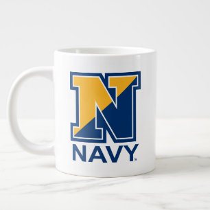 Grande Tasse Marine américaine   Marine initiale N