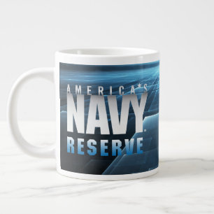 Grande Tasse Marine américaine   Réserve navale américaine