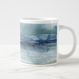 Grande Tasse Mariner's Mist - Rive
