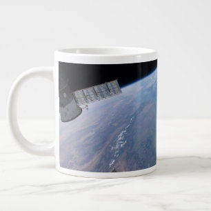 Grande Tasse Maroc Et Espagne.