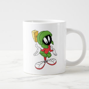Grande Tasse MARVIN THE MARTIAN™ Shrug