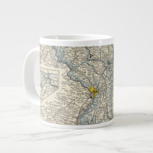 Grande Tasse Maryland, DC et Delaware