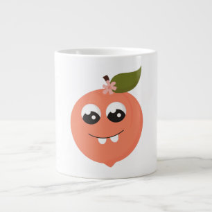 Grande Tasse Masques Mignons d'Apeach, Masque Apeach