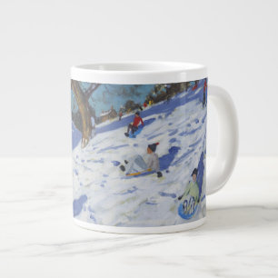 Grande Tasse Matin lumineux Chatsworth 2013