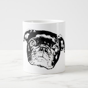 Grande Tasse Matinée Vector Carlin
